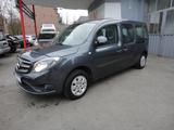 Mercedes-Benz Citan 111 CDI Lang Klimatr.PDC SHZ 7 Sitzer - Mercedes-Benz Citan in Düsseldorf
