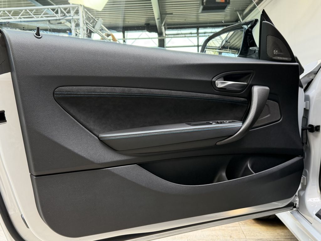 BMW M2 2020