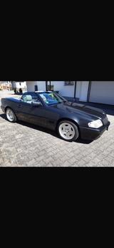 Mercedes-Benz Mercedes 300Sl 24V - Mercedes-Benz S 300 von privat