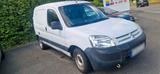 Citroën kühlwagen beringo - gebrauchte Citroën Berlingo aus dem Jahr 2004