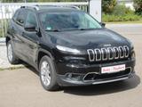 Jeep Cherokee 2.2 MultiJet 4x4 Limited - Jeep Cherokee: 2.4
