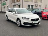 Seat Leon Sportstourer Xcellence / Kamera / Led - gebrauchte Seat Leon aus dem Jahr 2023