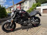 Ducati Monster 821 