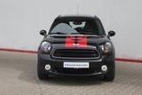MINI Cooper Countryman 1.Hand PANO Navi Black Line - gebrauchte Mini SUV & Geländewagen