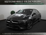 Mercedes-Benz CLA 250 e AMG *Wide*LED*Kamera*Sound*Ambi*Totw.* - mit Hybrid-Antrieb: Sportwagen