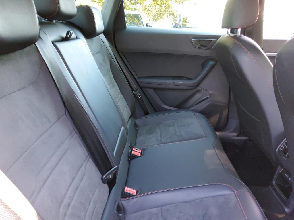 Seat Ateca - Bild 9
