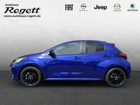 Mazda 2 - Vorschau Bild 3