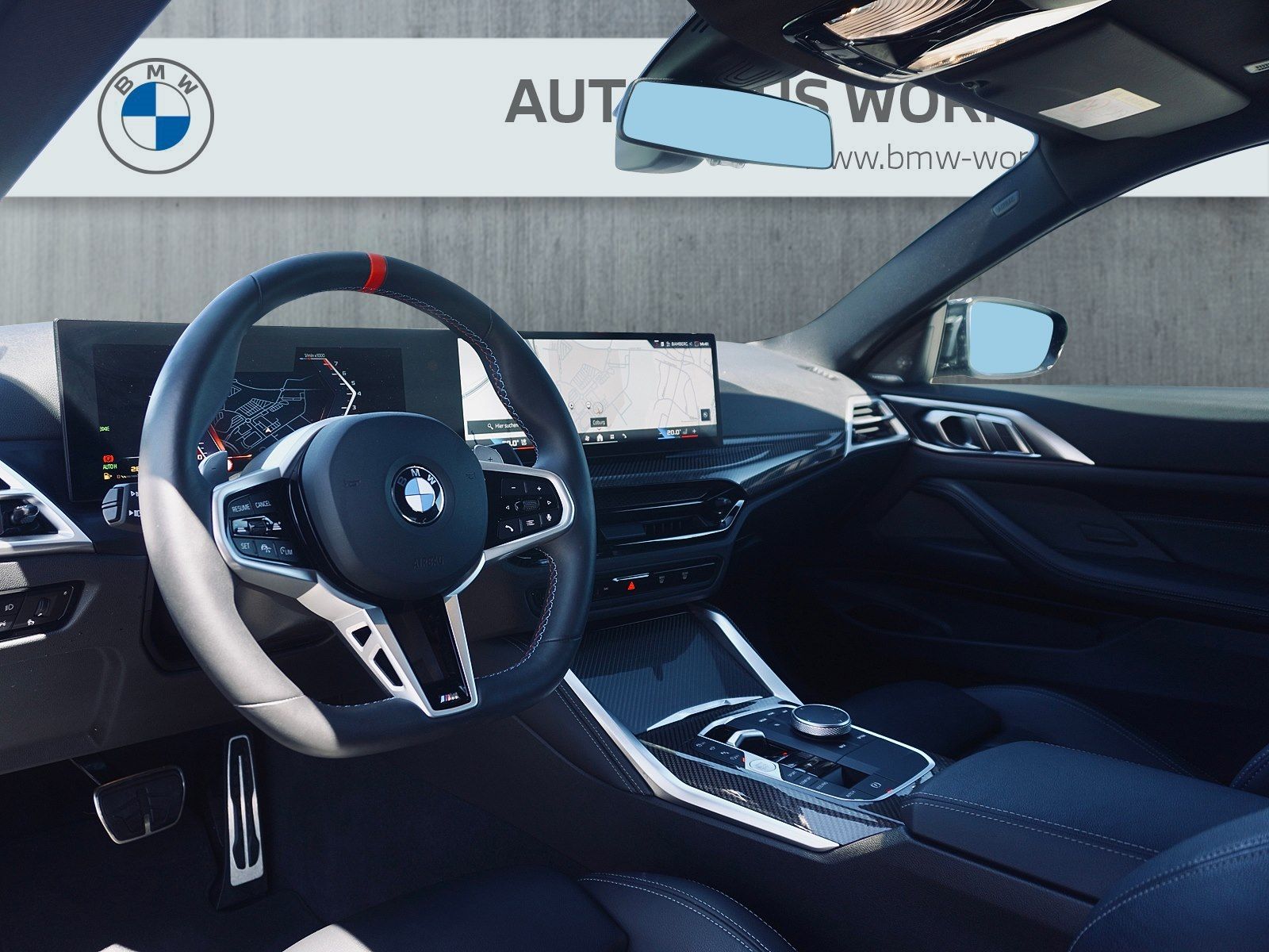 BMW M440 - Bild 7