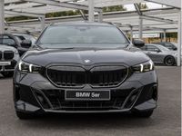 BMW 520 - Vorschau Bild 4