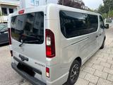 Opel Vivaro 9-Sitzer mit frischem 160 PS M... - Opel Vivaro Gebrauchtwagen in München