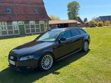 Audi A4 2.7 TDI V6 Avant S line