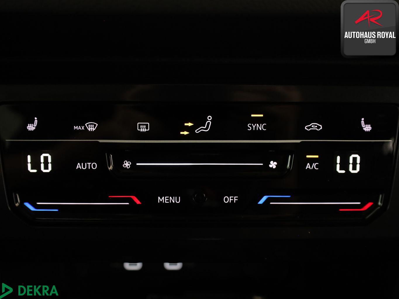 Volkswagen Tiguan Allspace 2.0 TSI 4M ELEGANCE MATRIX,ACC, миниатюра 22