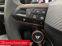 Cupra Formentor - Vorschau Bild 36