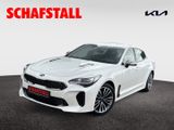 Kia Stinger 2.2 CRDi GT Line HUD Navi Leder Memory S - Kia Stinger