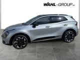 Kia Sportage GT-LINE 1,6T DCT AWD (GJR/GD/SOUND/DRIV - Kia Sportage aus 2025