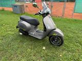 Vespa GTS 125 - SuperTech - Vespa GTS SuperTech 125