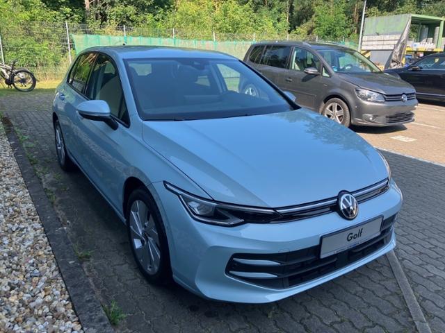 Volkswagen Golf VIII 1.5 TSI 85 kW Rush KLIMA LED ALU, миниатюра 4