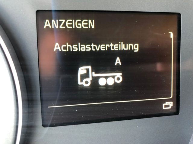 FH460 8x4 Tridem*TopZustand*excellent condition