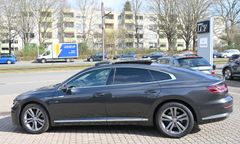 VW Arteon 2.0 TDI R-Line Pano Leder Navi LED CAM