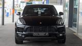 Porsche Macan S KAM*ACC*SPUR*TOT*LUFT - Porsche Macan mit Benzin-Antrieb: Automatik