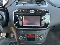 FIAT Punto 1.4 8V Start&Stopp Lounge