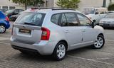 Kia Carens 2.0 LX Automatik 82.000 Km - Kia Gebrauchtwagen von 2006