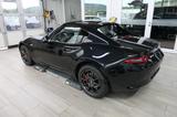 Mazda MX-5 RF -2025 SKYACTIV HOMURA Brembo - Mazda mit Benzin-Antrieb: Coupe