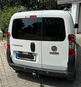 Fiat Fiorino 1.4  Kastenwagen  - Fiat Gebrauchtwagen Kastenwagen