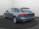 Audi A4 Avant S line Sportpaket / plus Motor 3.0 - Audi A4: Sport Line