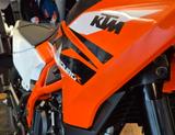 KTM 125 Enduro R 125 Ready to Enduro - KTM ENDURO 125