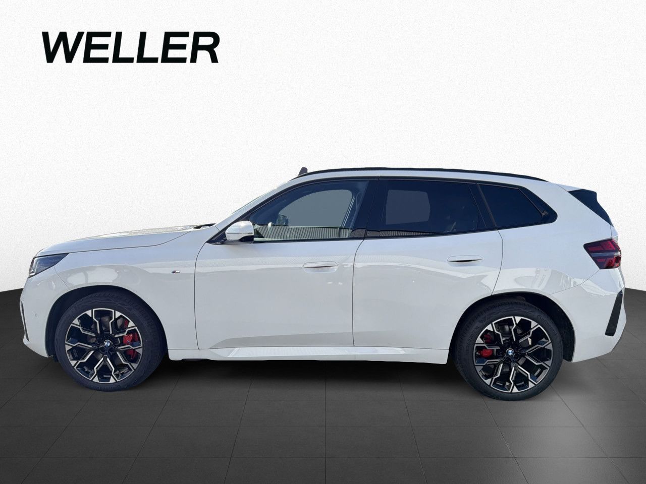 BMW X3 - Bild 10