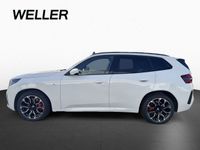 BMW X3 - Vorschau Bild 10