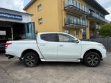Fiat Fullback Double Cab*KAMERA*SHZ*4x4*LEDER* - Fiat Fullback Gebrauchtwagen