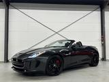Jaguar F-Type/5.0L/V8S/Kompressor/Schalensitze/Meridian - Jaguar F-Type Gebrauchtwagen