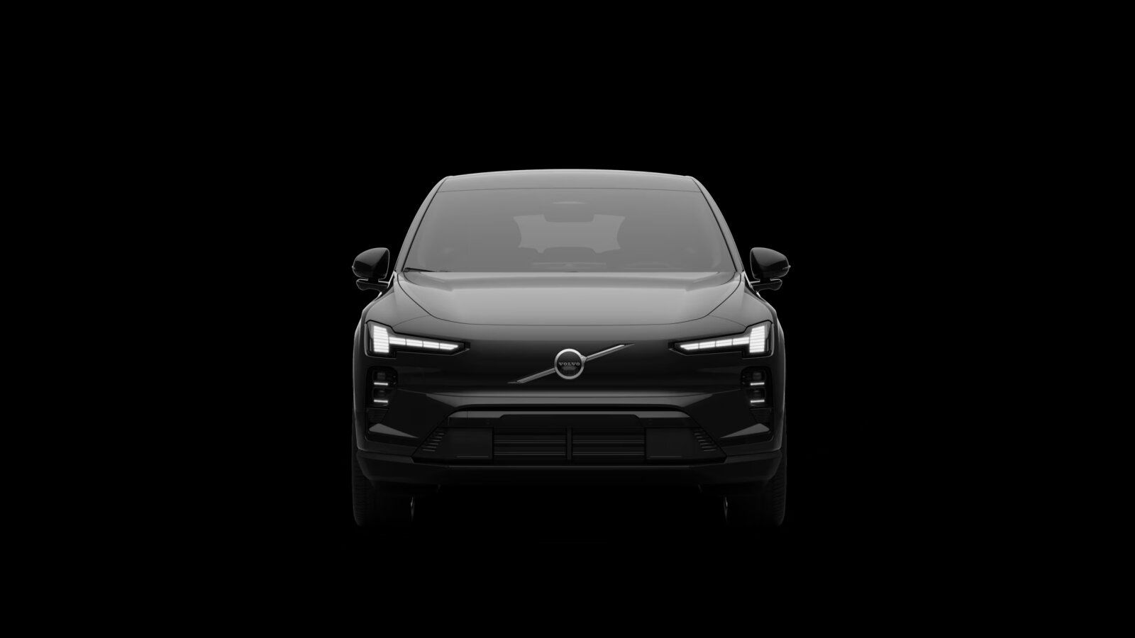 Volvo EX60 P10 AWD Ultra || AB AUGUST PROBE FAHREN || imagem 2