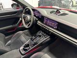 Porsche 911-992 CARRERA 4 GTS PANO LIFT CARBON BOSE 21" - Porsche 911 Urmodell: 5 Türen