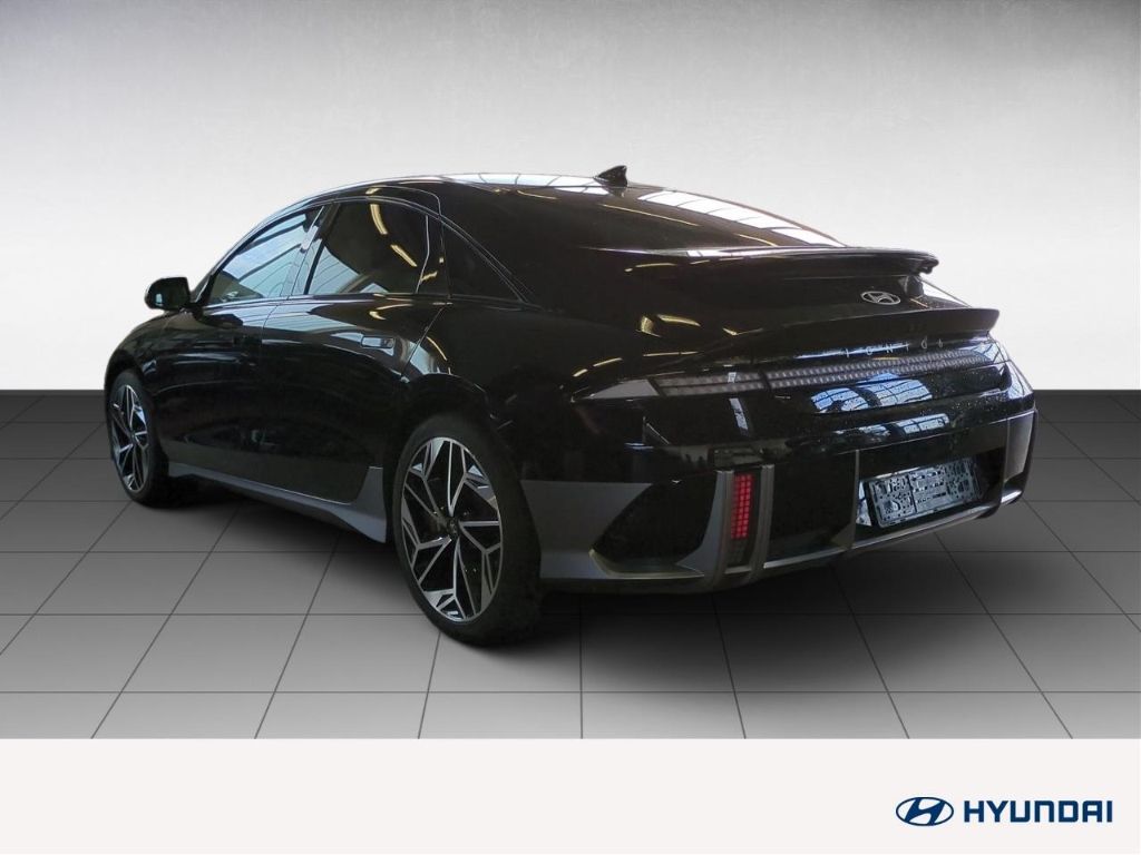 Hyundai IONIQ 6 – Bild 8