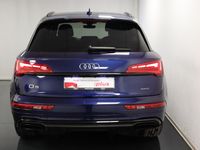 Audi Q5 - Vorschau Bild 5