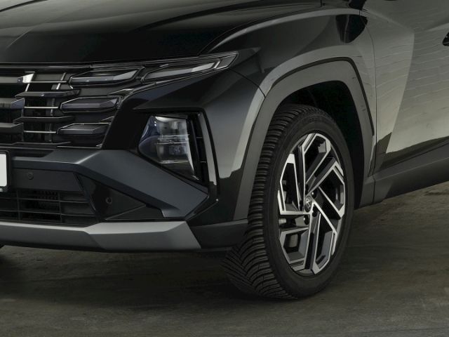 Tucson FACELIFT PHEV PRIME 4WD AT+LED MATRIX+NAV