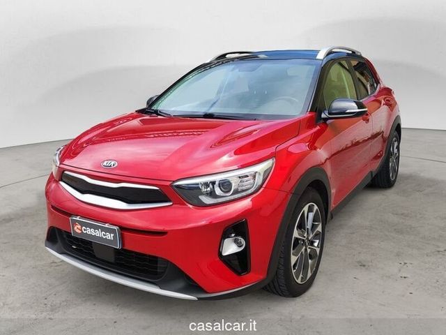 Kia KIA Stonic 1.0 T-GDi 120 CV DCT7 Energy CON 3 TR