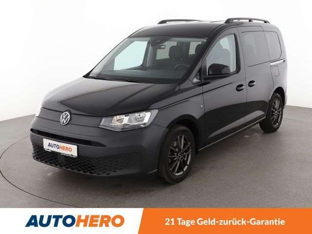 Volkswagen Caddy 2.0 TDI*PDC*SHZ*TEMPO*KLIMA*GARANTIE*