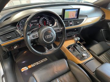 Audi A6 Avant 3.0 TDI quattro *PANO*KAM*VOLLLEDER*ACC