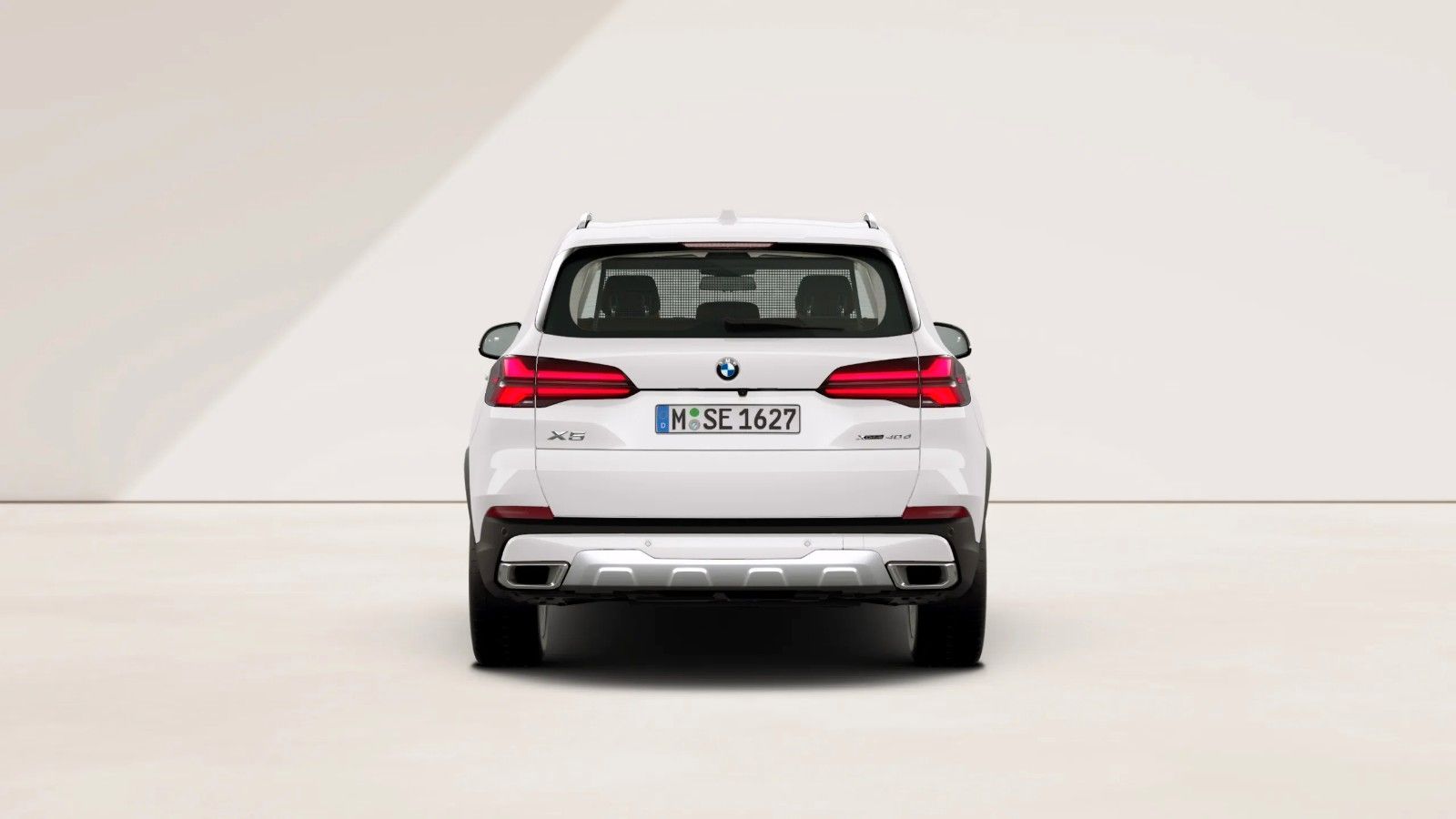 BMW X5 - Bild 5