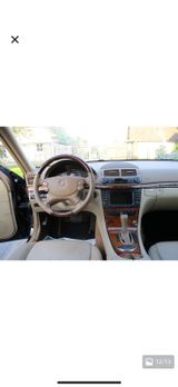 Mercedes-Benz E 280  ELEGANCE Elegance - Mercedes-Benz E 280: Elegance