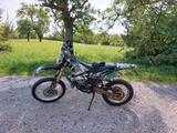 Husqvarna WRE125 SMS125 2Takter in sehr gepflegtem Zustand - HUSQVARNA SM 125