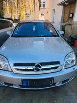 Opel Vectra C Elegance Stufenheck 2002 - Opel Vectra: C