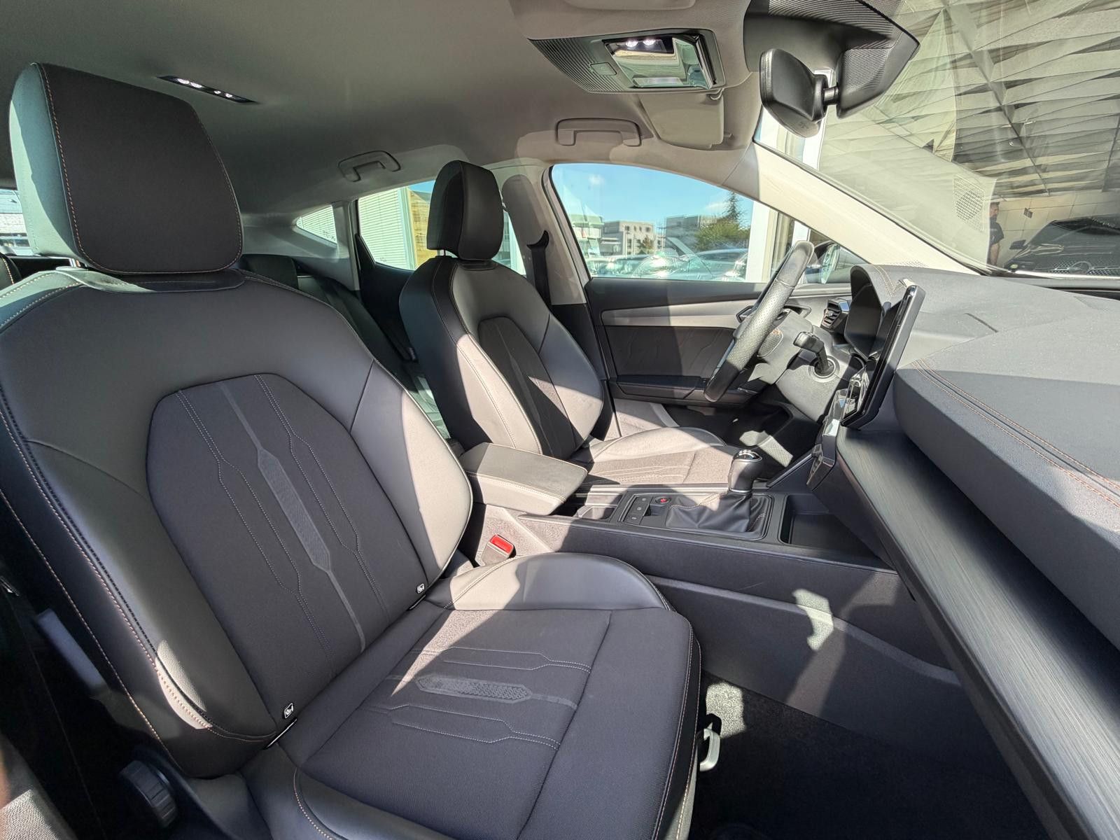 Fahrzeugabbildung CUPRA Formentor 2.0 TDI >VIRTU+LED+CARPL+PDC+ACC+DAB+