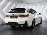 BMW 330e Touring xDrive M-Sport NAVI LED 360° MEMORY - BMW 330 Gebrauchtwagen in Berlin