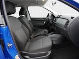Skoda FABIA COOL PLUS 1.0 MPI Klima*DAB*Soundpaket - gebrauchte Skoda Fabia aus dem Jahr 2021