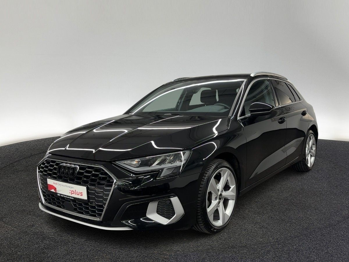 Audi A3 - Bild 3
